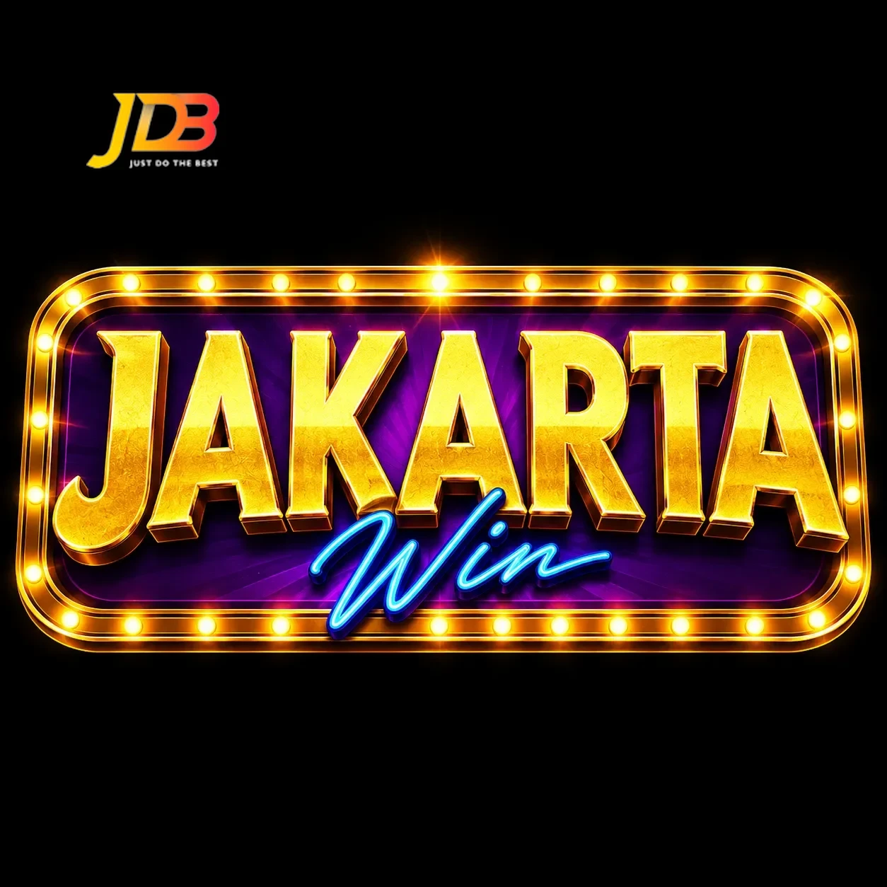 Logo jakartawin
